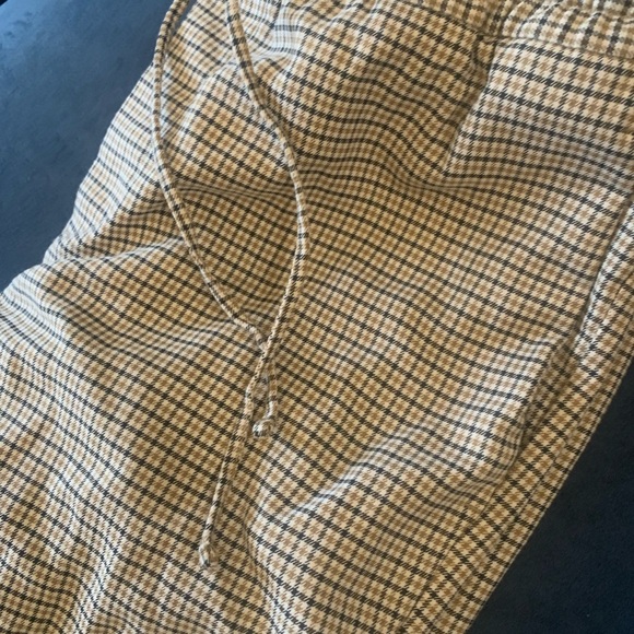 H&M Houndstooth Patterned Jacket - Picture 4 of 7